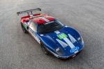 Ford GT40 Future by Superformance 2018 года